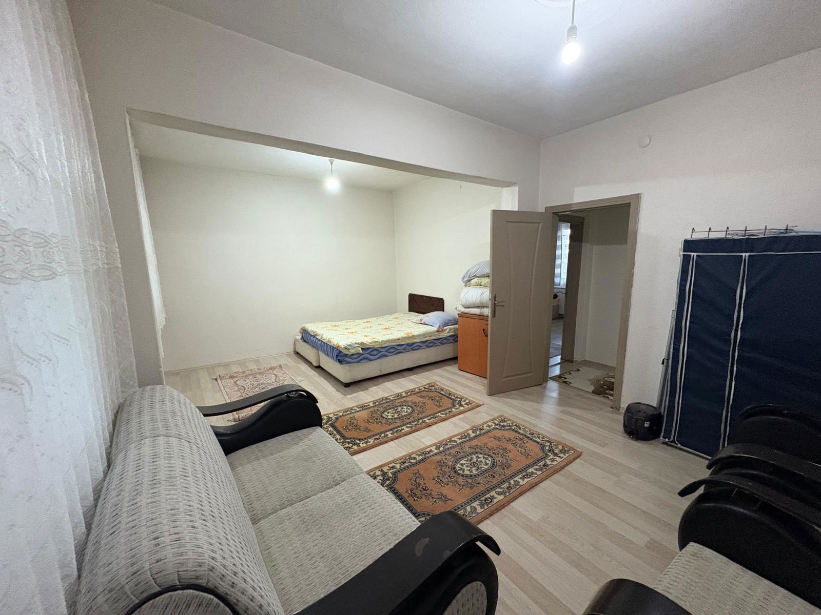 REMAX İLKE'DEN YENİŞEHİR'DE 3+1 EŞYALI KİRALIK DAİRE