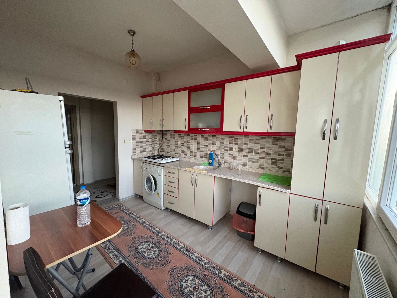 REMAX İLKE'DEN YENİŞEHİR'DE 3+1 EŞYALI KİRALIK DAİRE