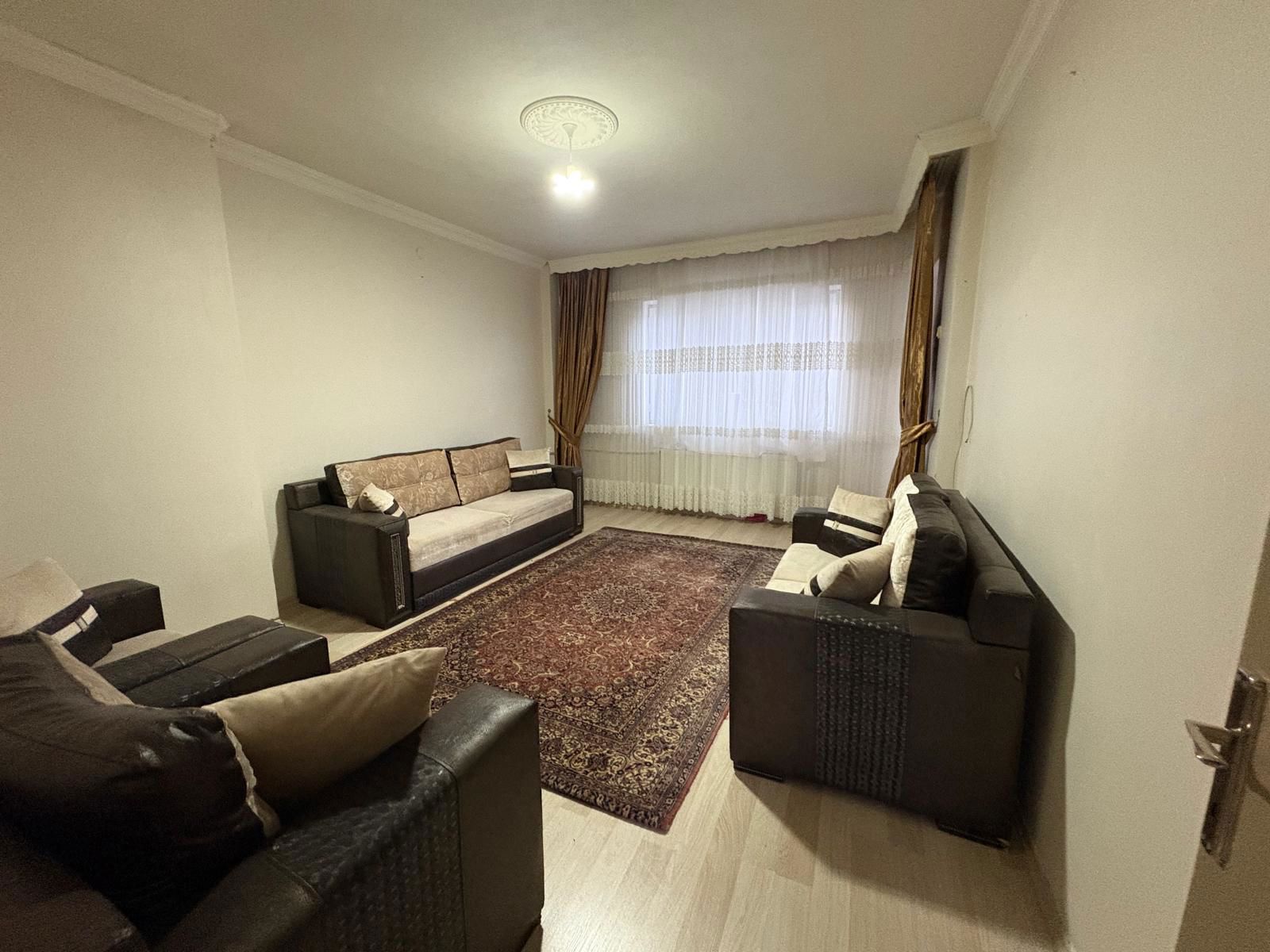 REMAX İLKE'DEN YENİŞEHİR'DE 3+1 EŞYALI KİRALIK DAİRE