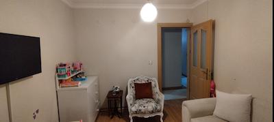 ALİAĞA MERKEZDE ARA KAT 3+1 SATILIK DAIRE