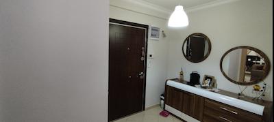 ALİAĞA MERKEZDE ARA KAT 3+1 SATILIK DAIRE