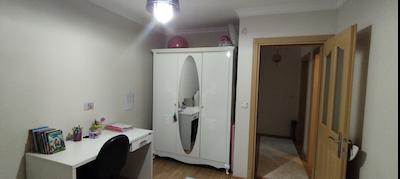 ALİAĞA MERKEZDE ARA KAT 3+1 SATILIK DAIRE