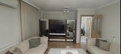 ALİAĞA MERKEZDE ARA KAT 3+1 SATILIK DAIRE