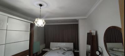 ALİAĞA MERKEZDE ARA KAT 3+1 SATILIK DAIRE