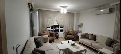 ALİAĞA MERKEZDE ARA KAT 3+1 SATILIK DAIRE