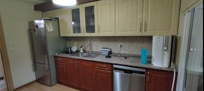 ALİAĞA MERKEZDE ARA KAT 3+1 SATILIK DAIRE