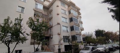 ALİAĞA MERKEZDE ARA KAT 3+1 SATILIK DAIRE