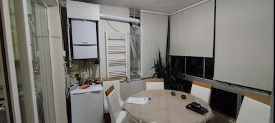 ALİAĞA MERKEZDE ARA KAT 3+1 SATILIK DAIRE