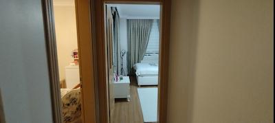 ALİAĞA MERKEZDE ARA KAT 3+1 SATILIK DAIRE