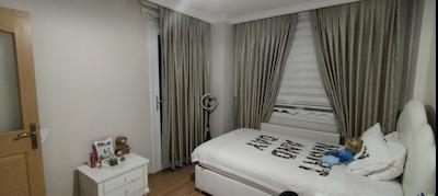 ALİAĞA MERKEZDE ARA KAT 3+1 SATILIK DAIRE