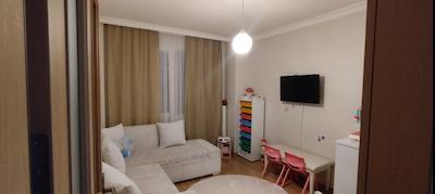 ALİAĞA MERKEZDE ARA KAT 3+1 SATILIK DAIRE