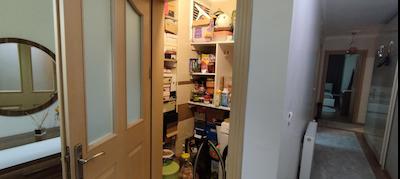 ALİAĞA MERKEZDE ARA KAT 3+1 SATILIK DAIRE