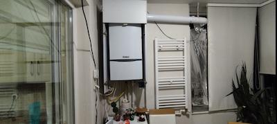 ALİAĞA MERKEZDE ARA KAT 3+1 SATILIK DAIRE