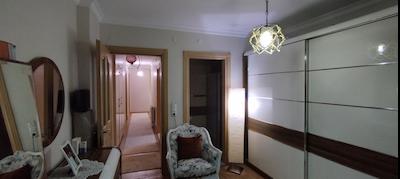 ALİAĞA MERKEZDE ARA KAT 3+1 SATILIK DAIRE