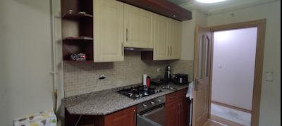 ALİAĞA MERKEZDE ARA KAT 3+1 SATILIK DAIRE