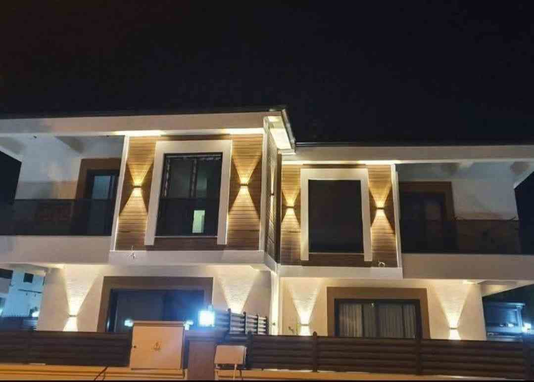 DİDİM ÇAMLIK MAHALLESİNDE MÜSTAKİL HAVUZLU SATILIK VİLLA!