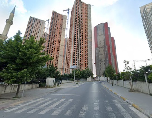 ESENYURT'TA YÜKSELEN ÖDÜL ISTANBUL PROJESI 3+1 YIL SONUNA TESLIM 