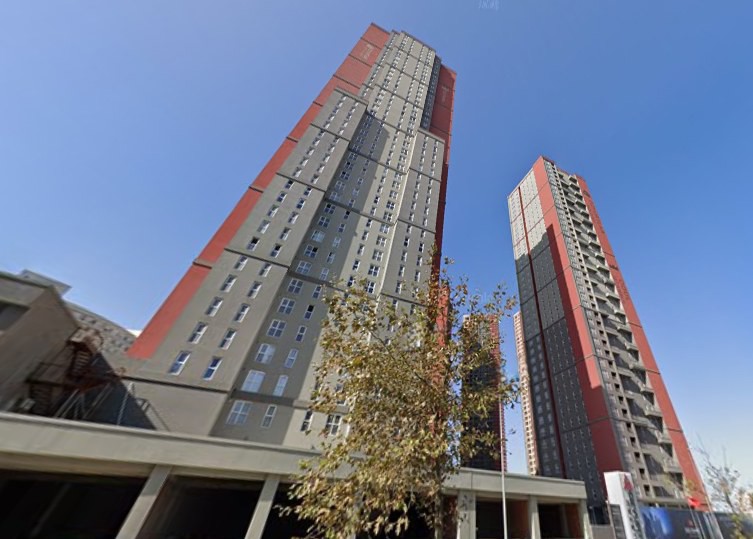 ESENYURT'TA YÜKSELEN ÖDÜL ISTANBUL PROJESI 3+1 YIL SONUNA TESLIM 