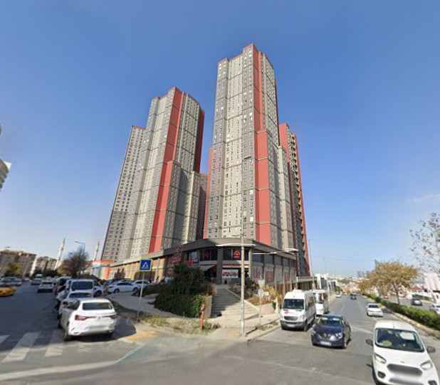 ESENYURT'TA YÜKSELEN ÖDÜL ISTANBUL PROJESI 3+1 YIL SONUNA TESLIM 