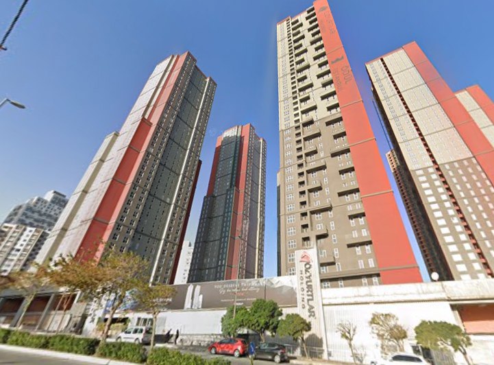 ESENYURT'TA YÜKSELEN ÖDÜL ISTANBUL PROJESI 3+1 YIL SONUNA TESLIM 