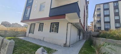 KAPAKLI'DA YENİ BİNA DA KİRALIK 2+1 DAİRE