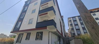 KAPAKLI'DA YENİ BİNA DA KİRALIK 2+1 DAİRE