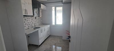 KAPAKLI'DA YENİ BİNA DA KİRALIK 2+1 DAİRE