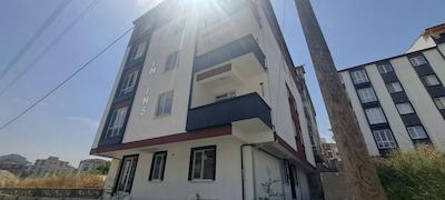 KAPAKLI'DA YENİ BİNA DA KİRALIK 2+1 DAİRE