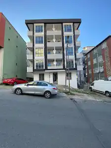 FIRSAT ! SATILIK 2+1 SIFIR BOŞ DAİRE MALTEPE/ZÜMRÜTEVLER
