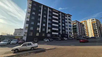 ALTINDAĞ KARAPÜRÇEK BAŞPINAR MAHALLESİ LÜKS YAPI 3+1 SIFIR DAİRE