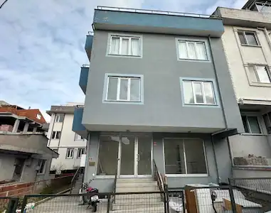 ÇANAKKALE KEPEZ BOĞAZKENT MAHALLESI KIRALIK 60 M2 DÜKKAN