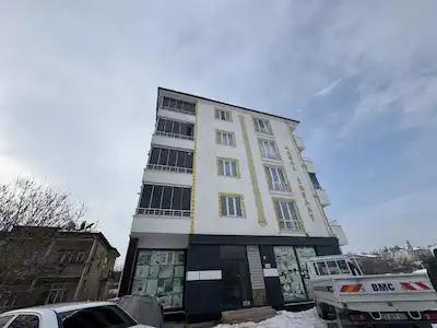ACİLL SATILIK RE/MAX DEĞİŞİMDEN YAZIKONAKTA 3+1 DAİRE