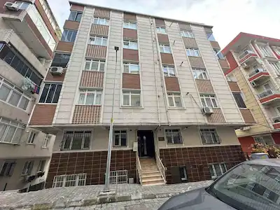 B.EVLER ÇOBANÇEŞME MAH. 130 M² 3+2 SATILIK 2 DAİRE TEK TAPU