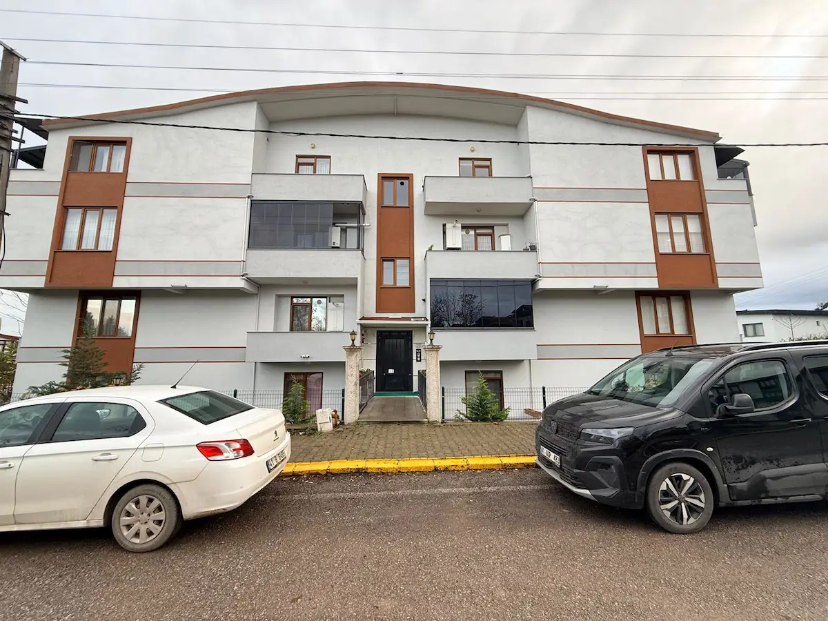 REMAX DREAM'DEN BAŞİSKELE KÖRFEZ MAH.SATILIK 3+1 BAHÇE DUBLEX