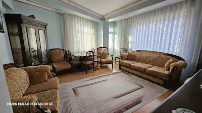 EYÜP SULTAN ESENTEPE SATILIK GENİŞ DUBLEKS DAİRE