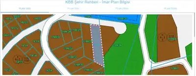 GÖLCÜK ULAŞLI YAVUZ SULTAN SELİM 946 M2 VİLLA İMARLI ARSA
