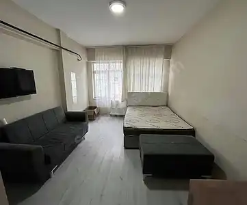REMAX DREAM'DEN İZMİT MERKEZDE EŞYALI STÜDYO DAİRE