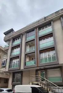 FINDIKLI IPEK SOKAKTA 2+1 75M2 TERAS KAT