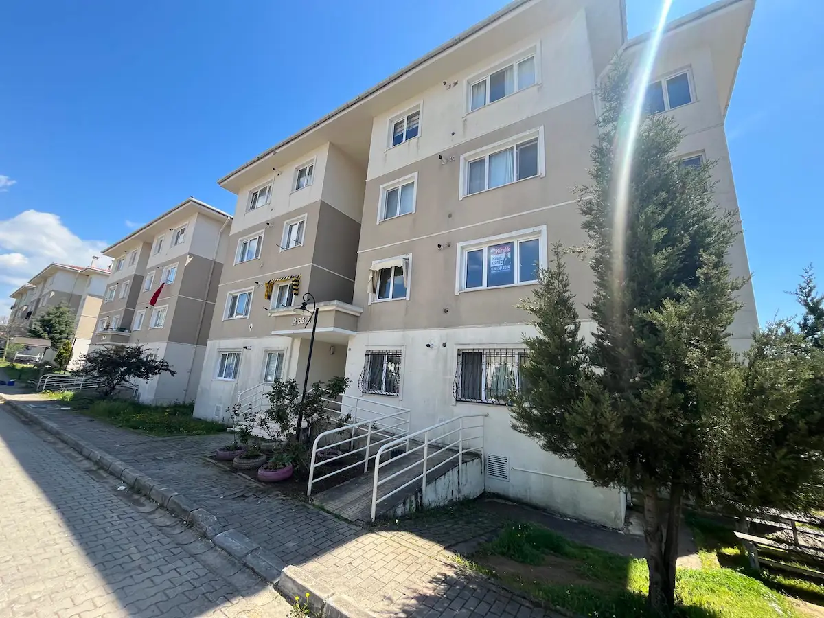 İZMİT AKPINAR ARIZLI TOKİ KONUTLARI ARAKAT 2+1 KİRALIK DAİRE