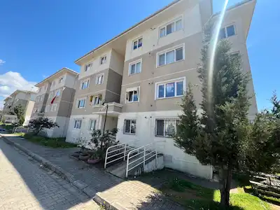 İZMİT AKPINAR ARIZLI TOKİ KONUTLARI ARAKAT 2+1 KİRALIK DAİRE