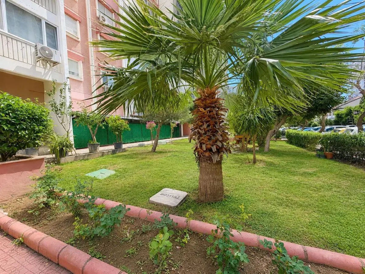 İZMİR MAVİŞEHİR SELÇUK 7'DE 3+1 SATILIK DAİRE