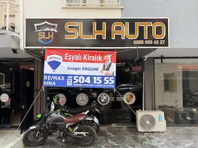 REMAX RİNA'DAN FATİH MAH.DE FULL EŞYALI İŞYERİ/BAĞIMSIZ BÖLÜM