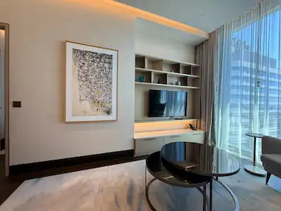 REMAX MASA EMAAR SQUARE RESIDENCE KİRALIK GÜNCEL 1+1