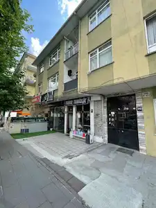 YUNUS EMRE CADDESI  TABELA DEĞERI YÜKSEK SATILIK DÜKKAN