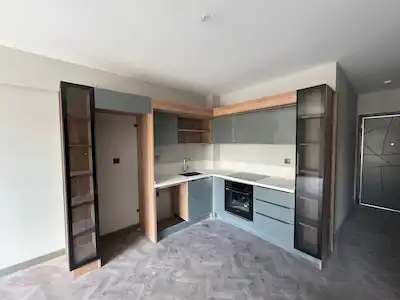 REMAX NEPTÜN'DEN AP İST PORT  SIFIR KİRALIK 60 M2 DAİRE