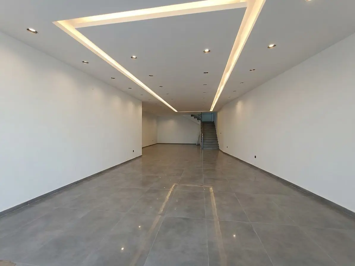 ÇITLAKKALE MEYDANDA ANAYOL ÜZERI KURUMSALA UYGUN 2 KATLI KIRALIK İŞ YERI