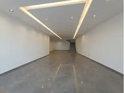 ÇITLAKKALE MEYDANDA ANAYOL ÜZERI KURUMSALA UYGUN 2 KATLI KIRALIK İŞ YERI