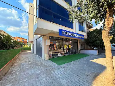 RE/MAX İNCİ'DEN KARESİ TOYGAR MH. SATILIK DÜKKAN
