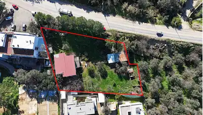 BODRUM TORBA DA SATILIK ARSA