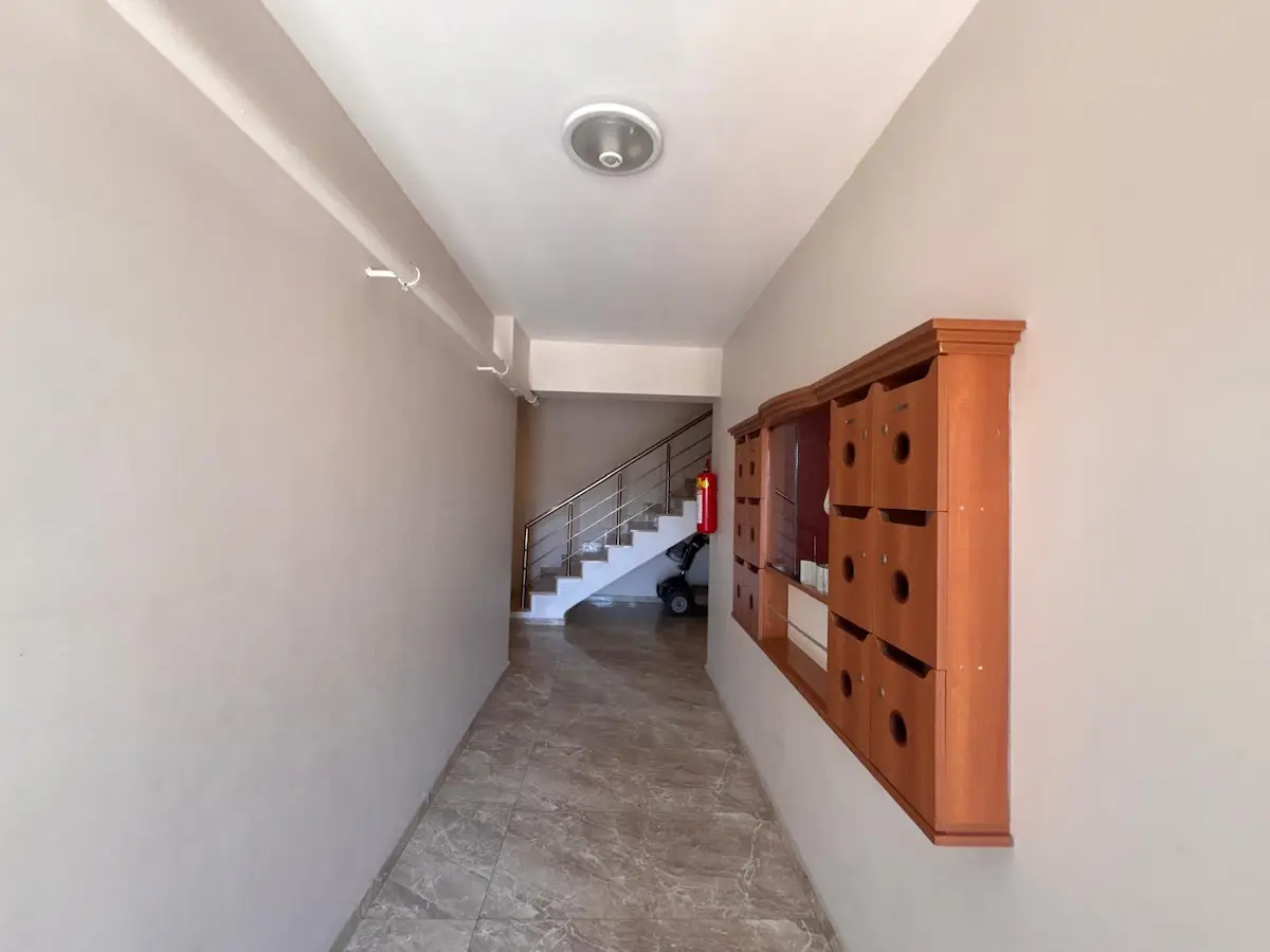 SAKARYA SERDİVAN KÖPRÜBAŞI MH SİTE İÇERİSİNDE SATILIK 3+1
DAİRE 2